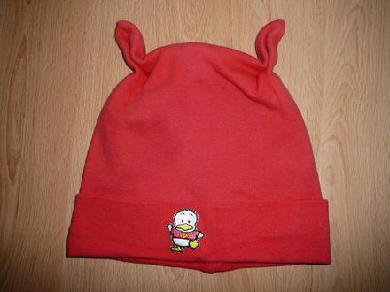 Bavlněná čepička jaro/podzim, 98