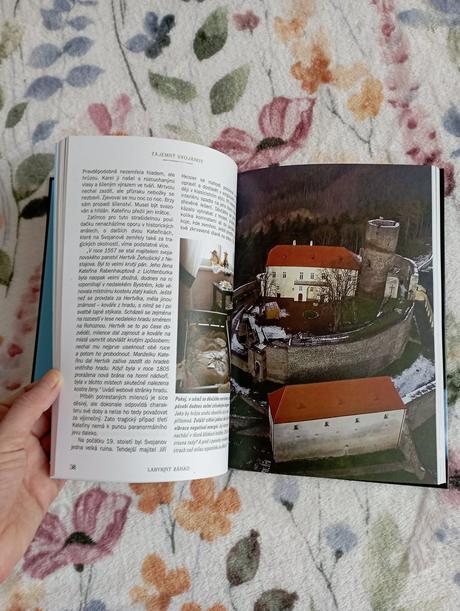 Labyrint záhad - arnošt vašíček, 