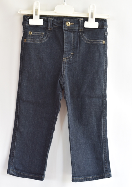 Džíny vel. 24 m, wrangler,92