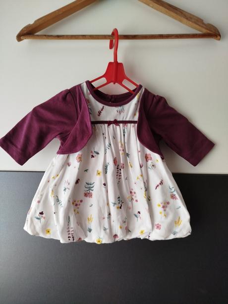 Šaty vel.50-56, george,50