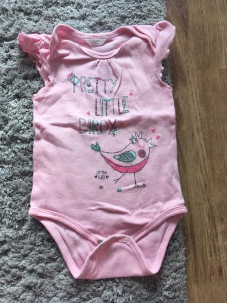 Body s ptáčkem, pepco,86