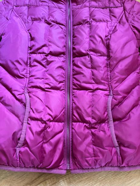 Teplá péřová bunda s.oliver, s.oliver,m