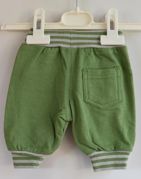 Tepláky vel. newborn, tu,50