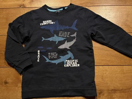 Set oblečení pro kluky - 14ks, vel. 4-6 let, 104–116