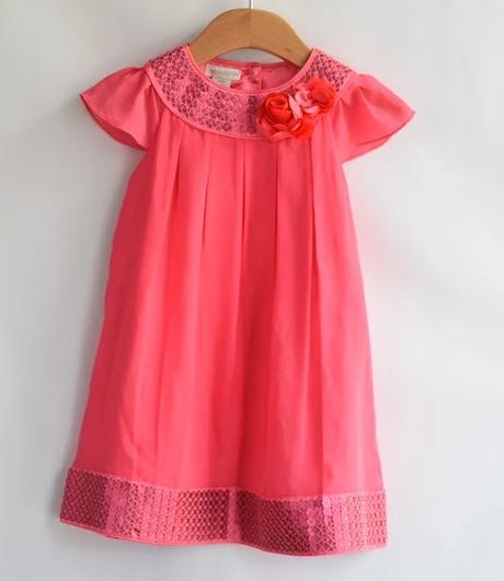 Šaty vel. 12 - 18 m, monsoon,86