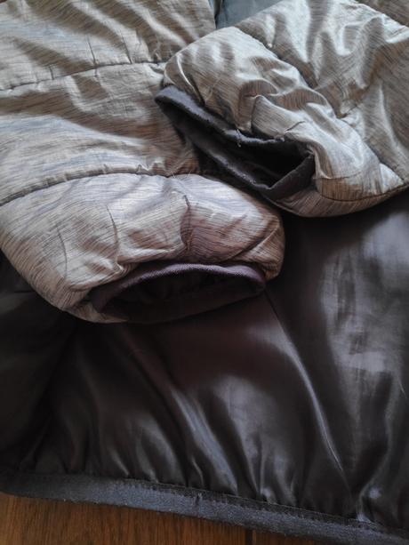 Bunda vel.146, pepperts,146