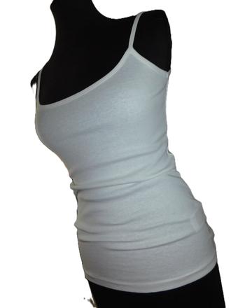 Dámské tílko, bonprix,xs