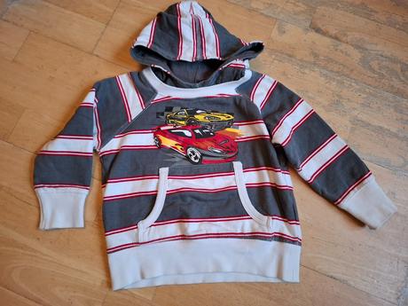 Mikina vel 98, okay,98