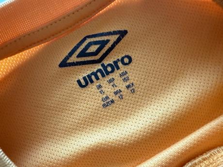 Funkční triko, umbro,152
