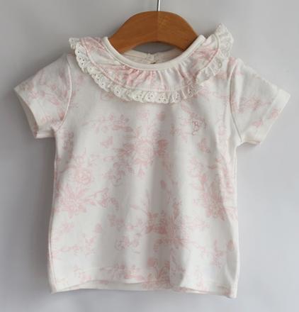 Tričko vel. 9 - 12 m, george,80