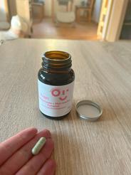 Beggs Methylfolate + myo-inositol COMPLEX