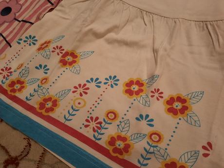 5x šatičky pro holčičku, lindex,98