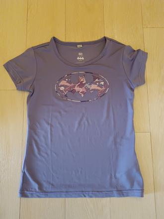 Sportovní triko, 128