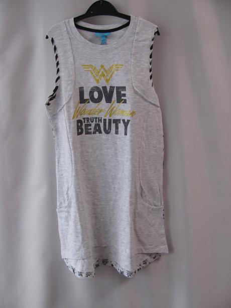 Triko bez rukávů-ovs, ovs,134