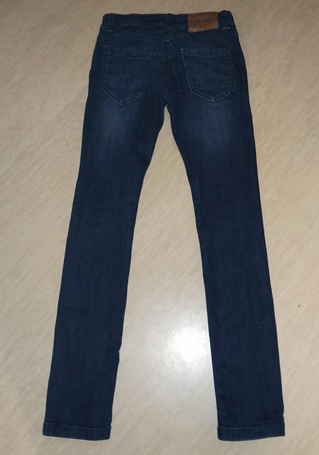 Rifle esprit 158, esprit,158