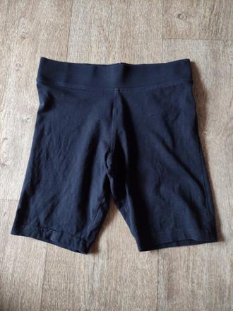 Kraťasy elastické dívčí v.140, marks & spencer,140