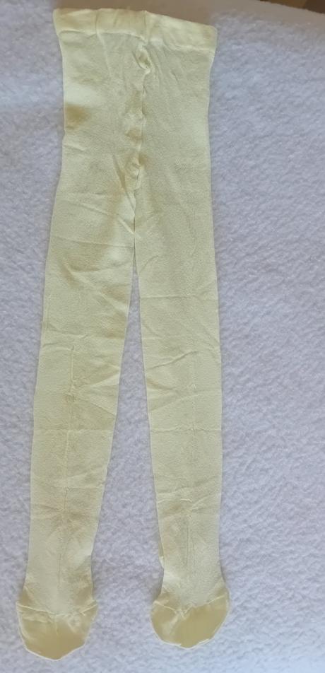 Silonky retro, 80