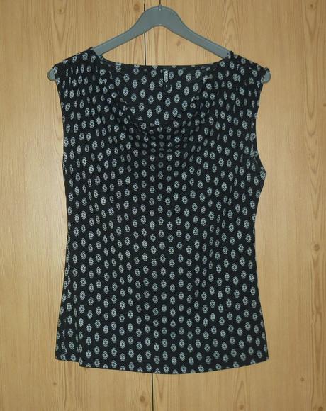 Top bez rukávů takko fashion, takko,s