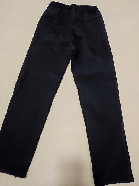 Softshellové kalhoty vel. 152-158, 152