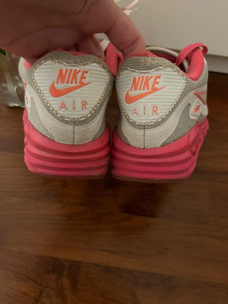 Tenisky nike air max, nike,37
