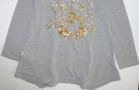 Ovs tunika se sovičkou, 152