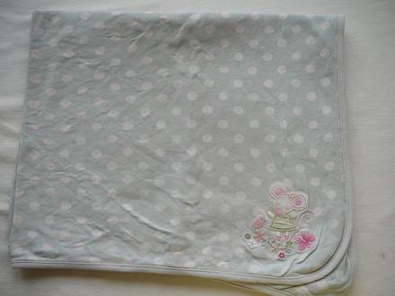 Dětská osuška cherokee, 