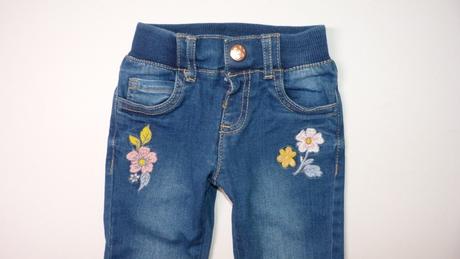 Kalhoty vel.92, nutmeg,92