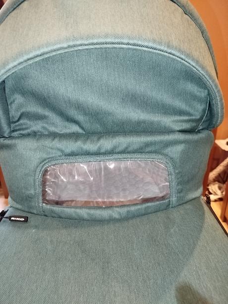 Kočárek riko basic montana, riko,riko basic