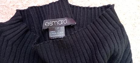 Šaty zn."esmara" vel."l/44", esmara,l