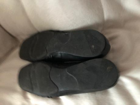 Buffalo kozene baleriny 37, 37