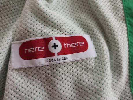 Bunda vel.170, c&a,164