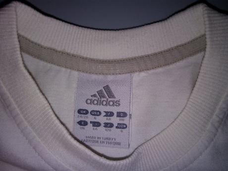 Triko adidas, adidas,116
