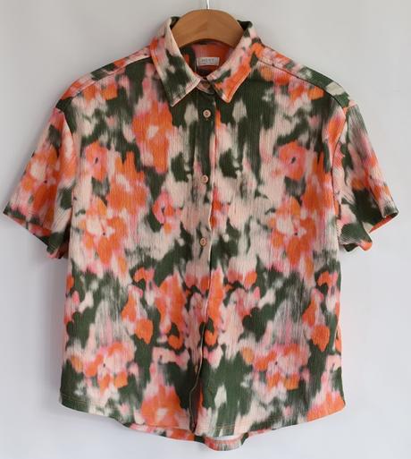 Komplet vel. 7 let, next,122