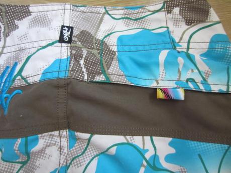 Kraťasy, šortky, plavky oneill, o'neill,152