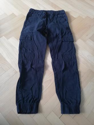 Plátěné kapsáče, 140