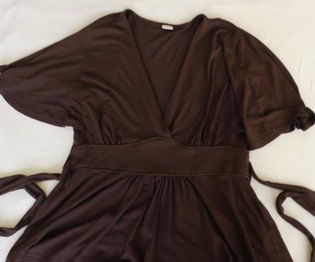 Hneda tunika vel. s - 38 - 3suisses, s