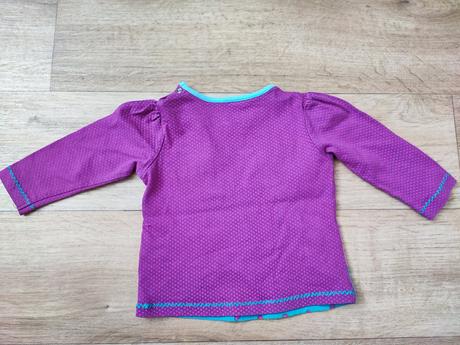 Kojenecké tričko, mothercare,74