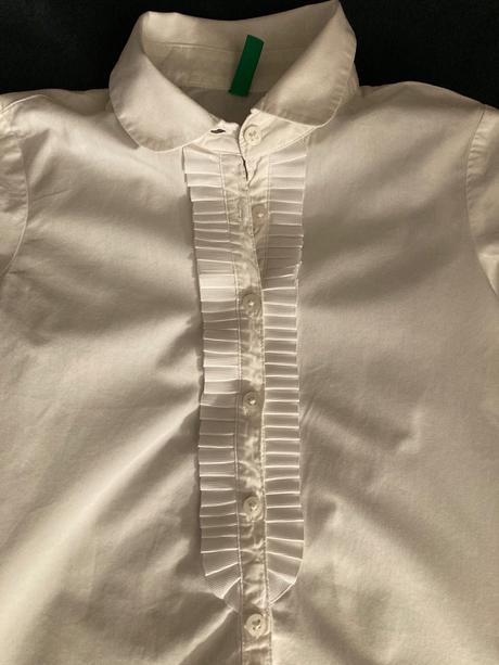 Košile, benetton,122