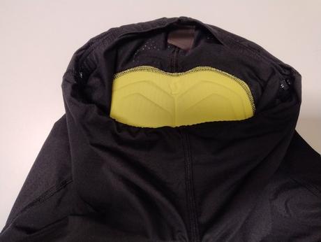 Spodní cyklo kraťasy s vložkou scott vel.152 (l), scott,146