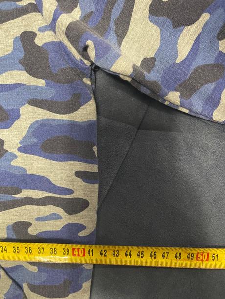 Maskacova mikina 140/146, lewro,140