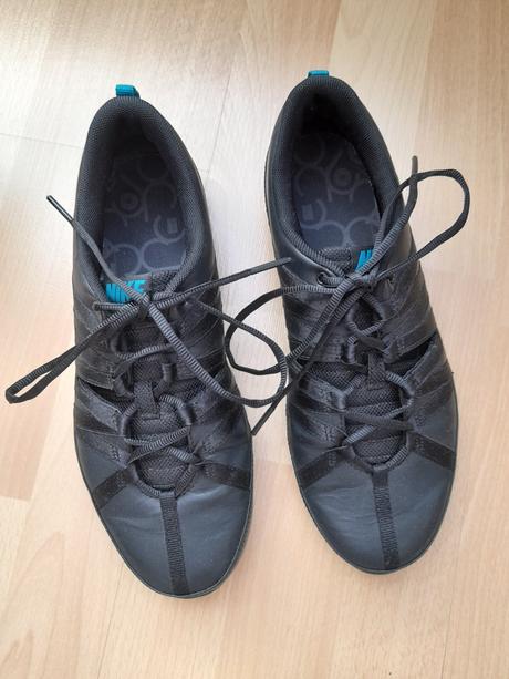 Fitness boty nike  vel. 38.5, nike,38