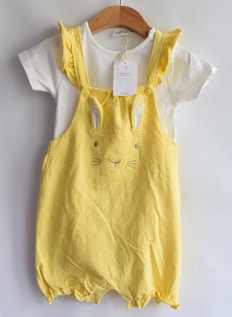 Komplet vel. 18 - 24 m, next,92