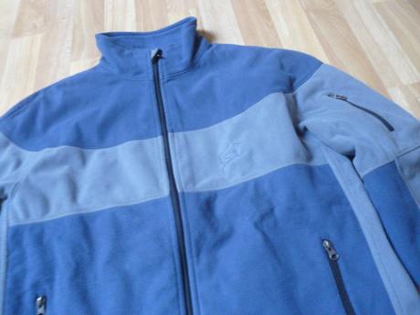 Sportovní bunda vel.m pánská, m