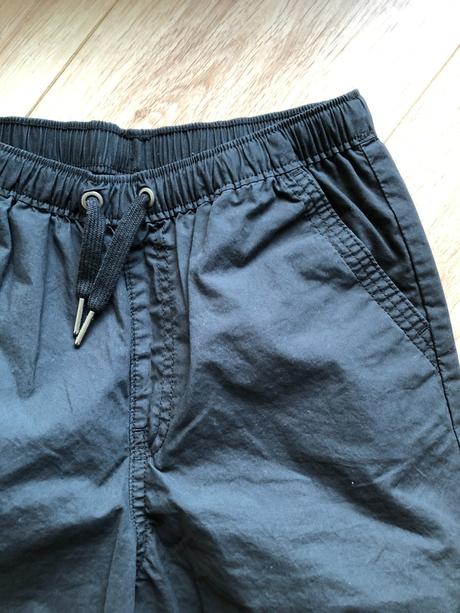 Kalhoty dívčí, velikost 146, c&a,146