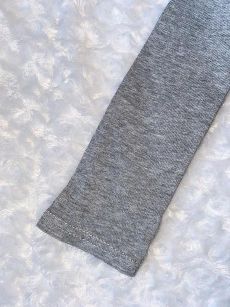 Šedé tričko reserved, reserved,110