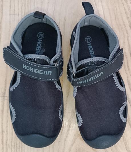 Plážové boty / boty do vody vel. 28, 28