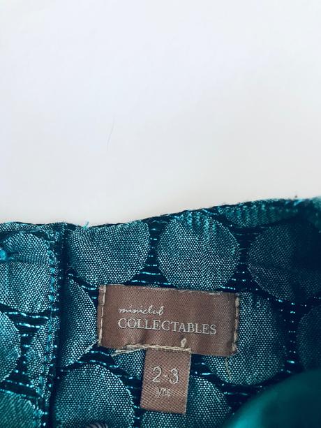 Ob/ šaty společenské - v.2/3 roky, miniclub,98