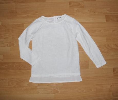 Svetr, halenka, pepco,134