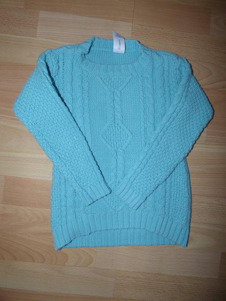Svetr, c&a,116