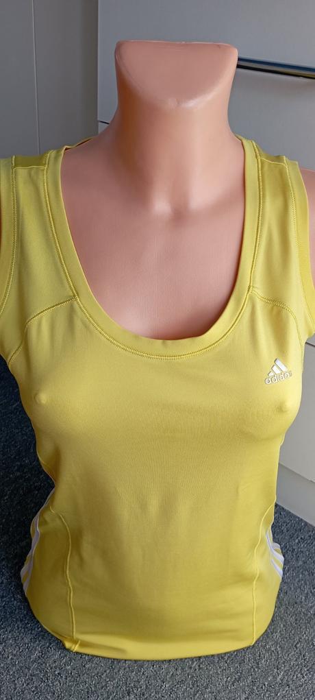 Tílko zn."adidas" vel."m", adidas,m